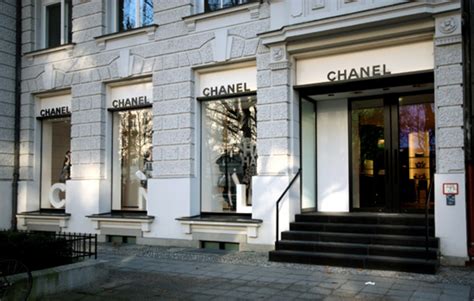 maison de coco chanel|chanel founding date.